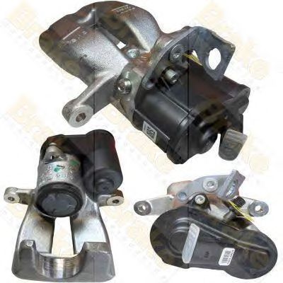 BRAKE ENGINEERING ca2783r -  Тормозной суппорт